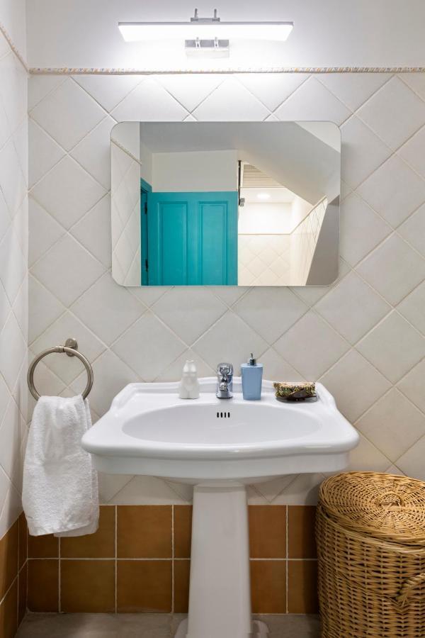 Monkeys Apartments Alameda 세비야 외부 사진